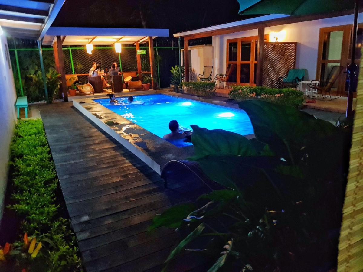 Hotel Indalo Adults Only Puerto Viejo de Talamanca Εξωτερικό φωτογραφία