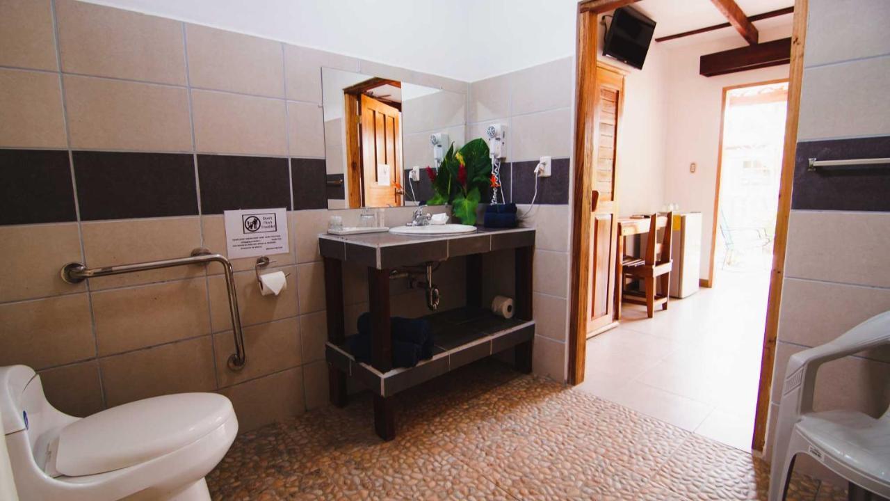 Hotel Indalo Adults Only Puerto Viejo de Talamanca Εξωτερικό φωτογραφία