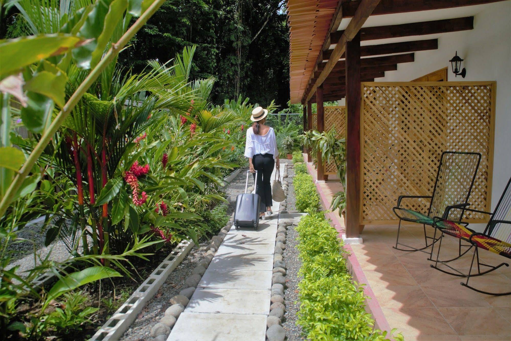 Hotel Indalo Adults Only Puerto Viejo de Talamanca Εξωτερικό φωτογραφία